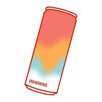Moment logo