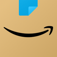 Amazon India logo
