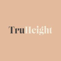 TruHeight logo