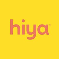 Hiya logo
