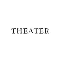 Theater logo