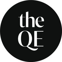 The Quality Edit logo