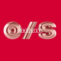 ONE SIZE logo