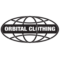 Orbital Clothing Store logo