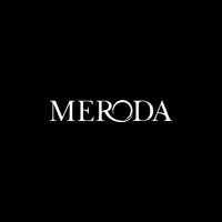 Meroda Cosmetics logo
