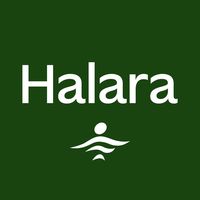 Halara Leggings logo