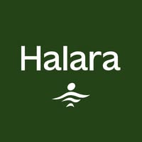 Halara Leggings logo