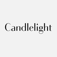 Candlelight Concerts by Fever logo