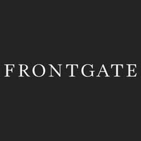 Frontgate logo