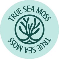 True Sea Moss Health logo