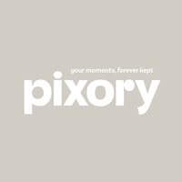 Pixory logo