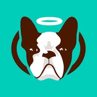 Natural Dog Company logo