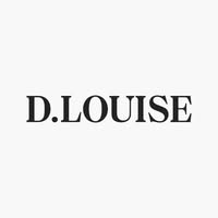 D. Louise logo