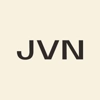 JVN Hair logo