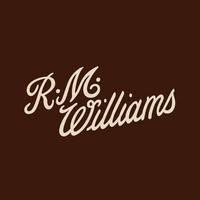 R.M.Williams logo