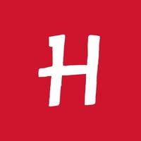 Homage logo