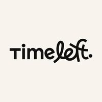 Timeleft logo