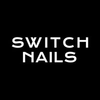 Switch Nails logo