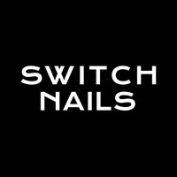 Switch Nails logo