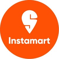 Swiggy Instamart logo