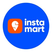 Swiggy Instamart logo