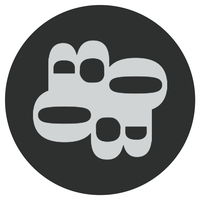 Bluorng logo