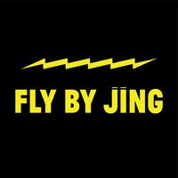 FLY BY JING logo