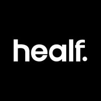 Healf. logo