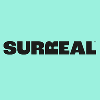 Surreal logo