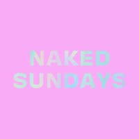 Naked Sundays SPF logo