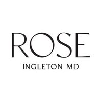 ROSE Ingleton MD Skincare logo