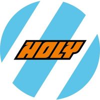 HOLY logo