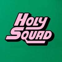 HOLY logo