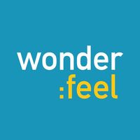 Wonderfeel logo