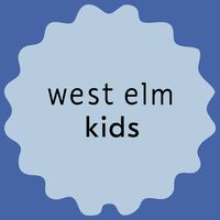 West Elm Kids logo