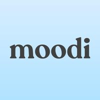 Moodi logo
