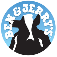 Ben & Jerry's logo