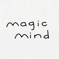Magic Mind logo