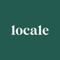 Locale logo