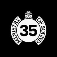 Ministry of Sound Club logo