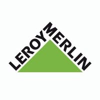 Leroy Merlin Brasil logo