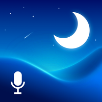 ShutEye - Sleep Tracker, Recorder logo