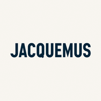 JACQUEMUS logo