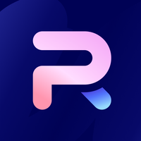Photoroom logo