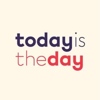 Today Is The Day logo