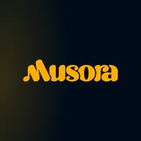 Musora logo