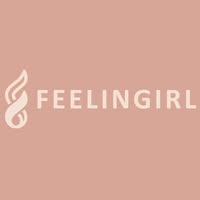 Feelingirl logo