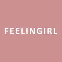 Feelingirl logo