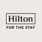 Hilton logo
