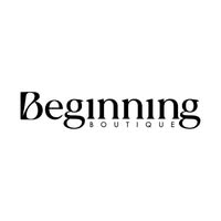 Beginning Boutique logo